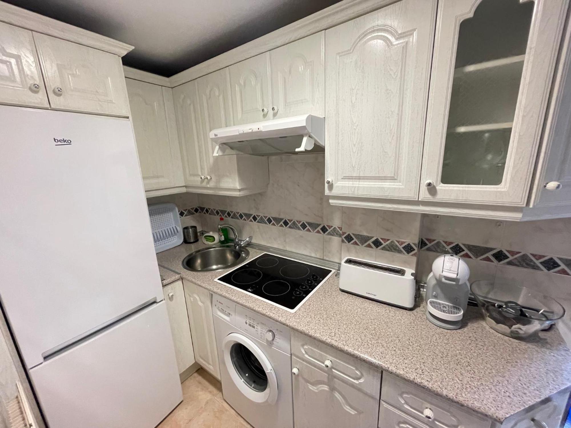 Apartamento Reyes De Espana / Free Parking & Wi Fi Salamanca Exterior photo